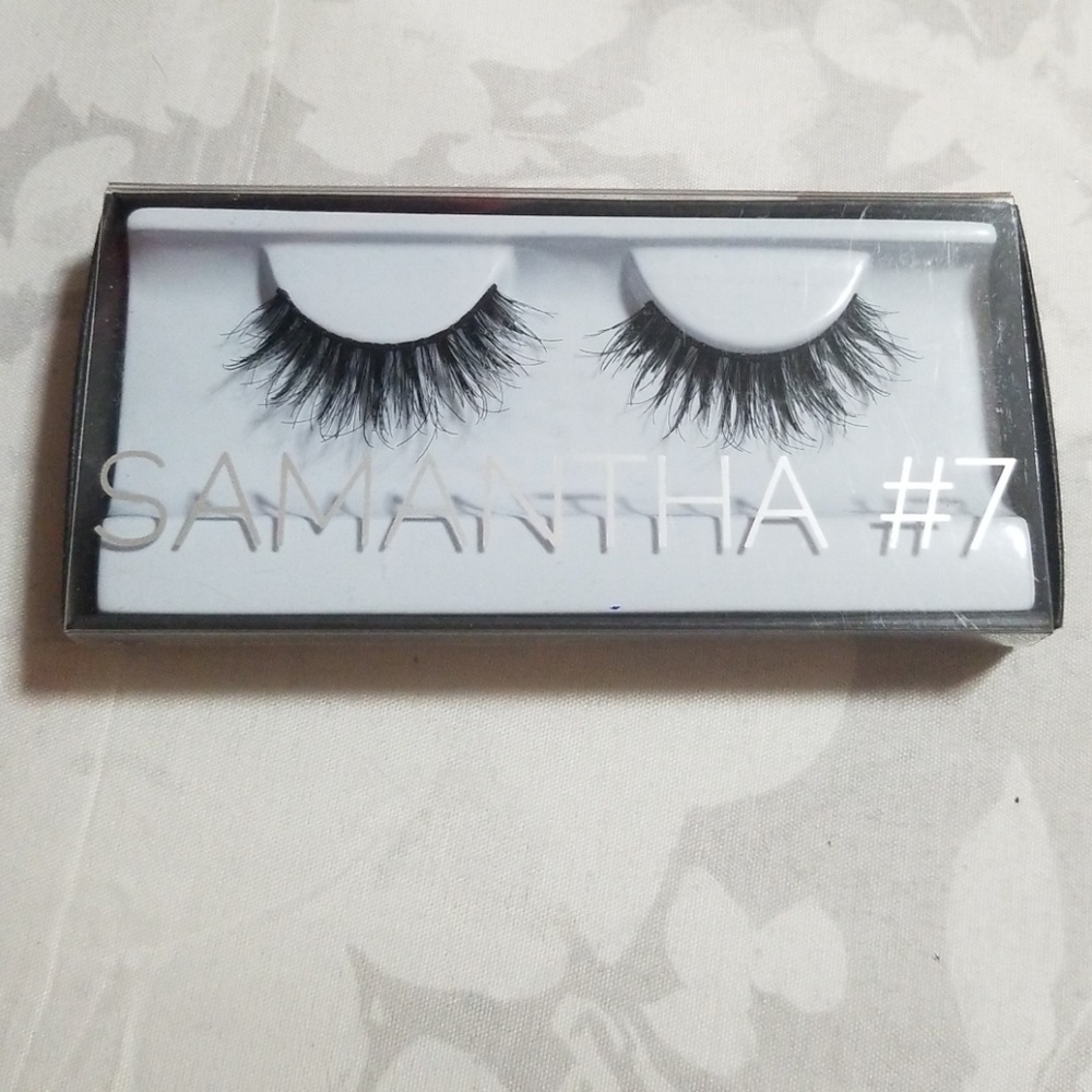 False Lashes